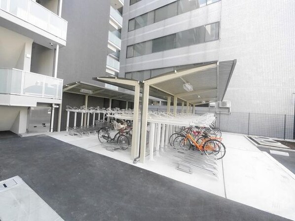 プライムコート立川の物件内観写真